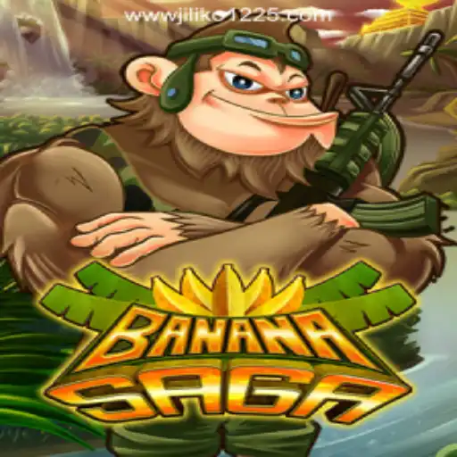 BananaSaga: An Exciting Adventure Awaits at JILIKO Online Casino Philippines