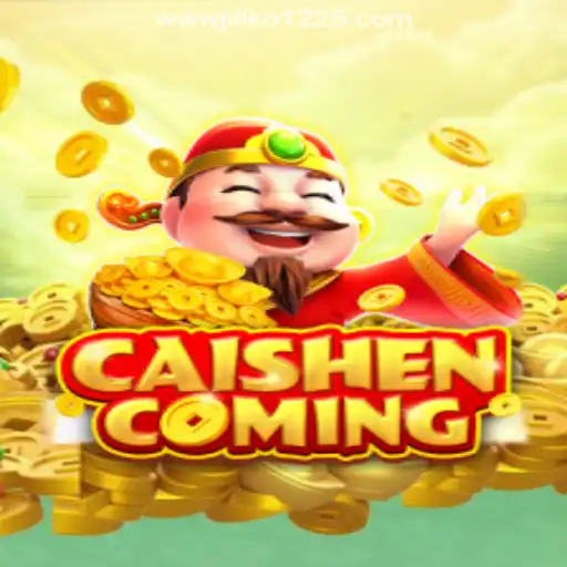Unlocking Fortune with CAISHENCOMING at JILIKO Online Casino Philippines