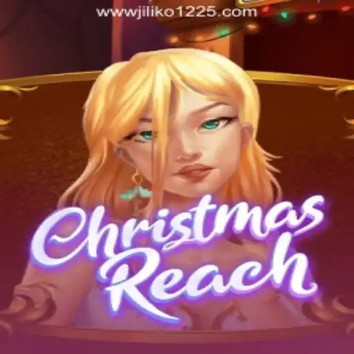 ChristmasReach: A Festive Adventure in JILIKO Online Casino Philippines