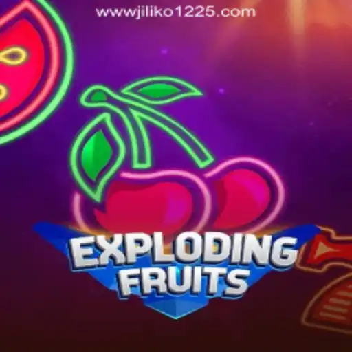 Discover the Thrilling World of ExplodingFruits at JILIKO Online Casino Philippines