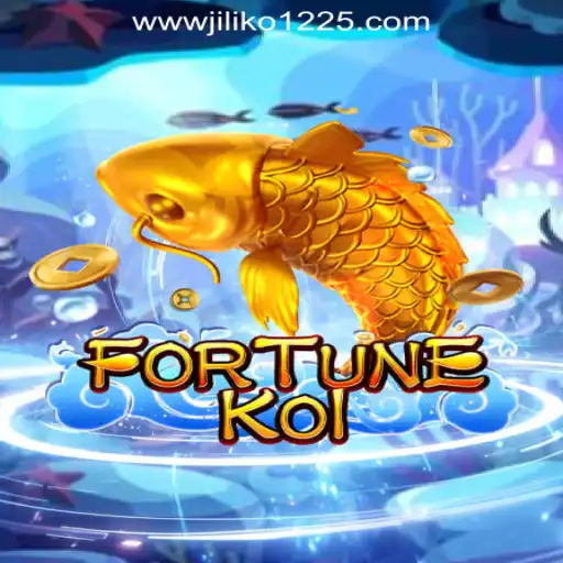 Explore the Exciting World of FORTUNEKOI at JILIKO Online Casino Philippines