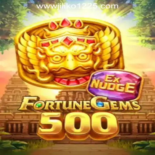 Discover the Excitement of FortuneGems500 at JILIKO Online Casino Philippines