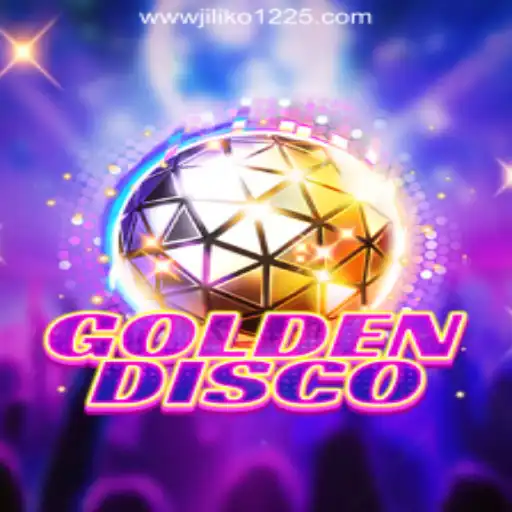 GoldenDisco: A Dazzling Game Experience at JILIKO Online Casino Philippines