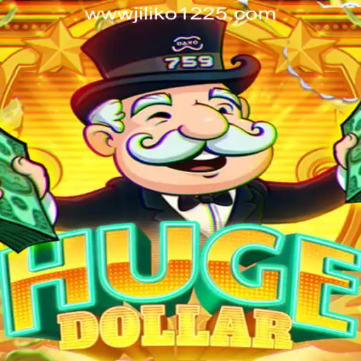 Exploring HugeDollar: A New Frontier in Online Gaming with JILIKO Online Casino Philippines