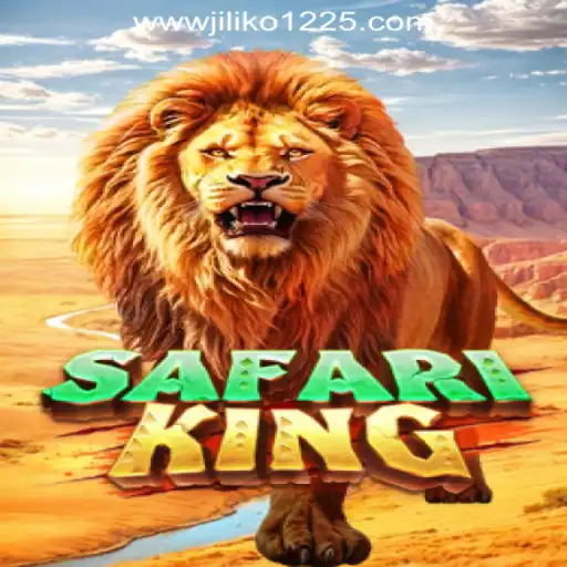 Unleashing Adventure with SafariKing at JILIKO Online Casino Philippines