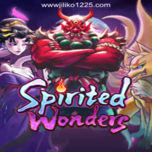 SpiritedWonders: An Exciting Dive into JILIKO Online Casino Philippines