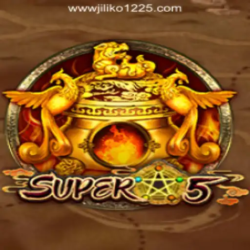 Discover the Exciting World of Super5 at JILIKO Online Casino Philippines