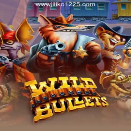 Experience the Thrills of WildBullets at JILIKO Online Casino Philippines