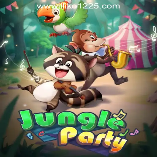 Exploring JungleParty: A Thrilling Adventure at JILIKO Online Casino Philippines