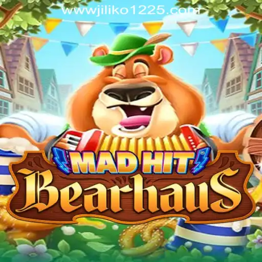 MadHitBearhaus: A Thrilling Experience at JILIKO Online Casino Philippines