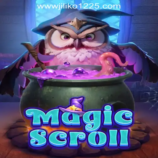 Dive into MagicScroll at JILIKO Online Casino: A Spellbinding Adventure