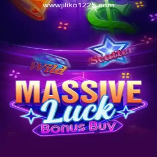 The Thrills of MassiveLuckBonusBuy at JILIKO Online Casino Philippines