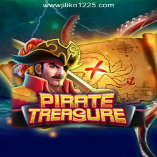 Discover the Excitement of PirateTreasure at JILIKO Online Casino Philippines