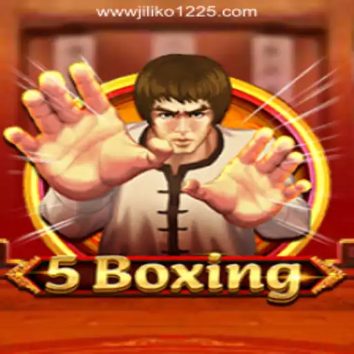 5Boxing: A Thrilling Knockout at JILIKO Online Casino Philippines