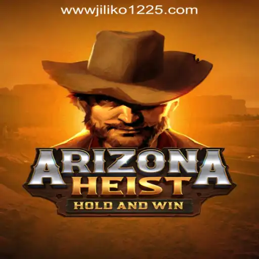 Discover the Thrills of ArizonaHeist: The New Sensation at JILIKO Online Casino Philippines