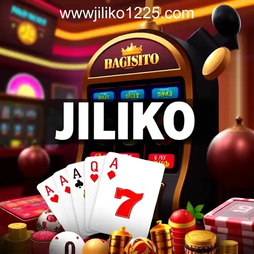 The World of Casino Games with JILIKO Online Casino Philippines
