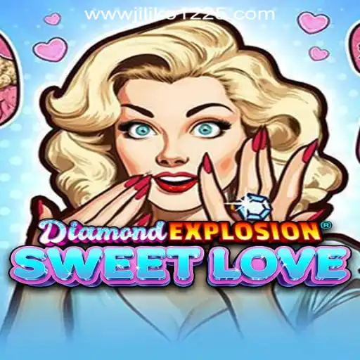 Discover the Thrill of DiamondExplosionSweetLove at JILIKO Online Casino Philippines