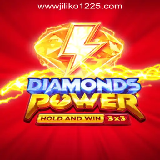 Exploring the Thrills of Diamondspower: A Premier Game at JILIKO Online Casino Philippines
