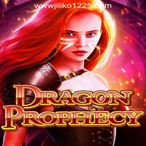 Exploring the Mystical World of DragonProphecy at JILIKO Online Casino Philippines