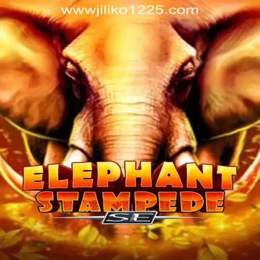 Exploring the Thrills of ElephantStampedeSE at JILIKO Online Casino Philippines