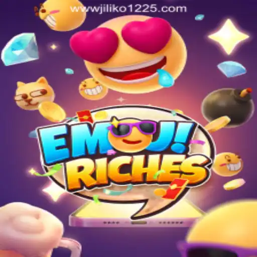 EmojiRiches at JILIKO Online Casino Philippines: A Comprehensive Guide