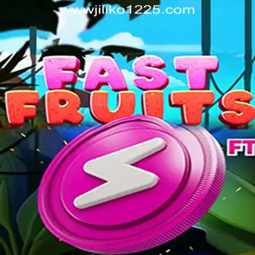 FastFruits: A New Era of Online Gaming at JILIKO Online Casino Philippines
