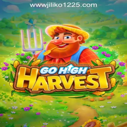 Explore GoHighHarvest: A Captivating Game at JILIKO Online Casino Philippines