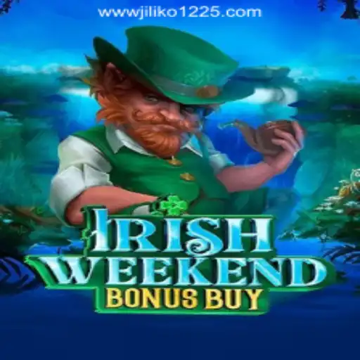Explore the Thrilling IrishWeekendBonusBuy at JILIKO Online Casino Philippines