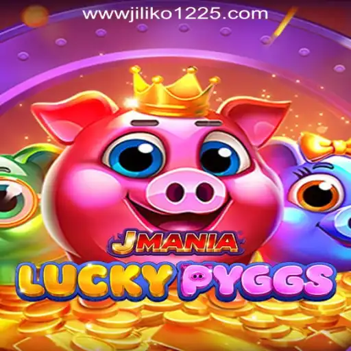 Exploring JManiaLuckyPyggs in JILIKO Online Casino Philippines