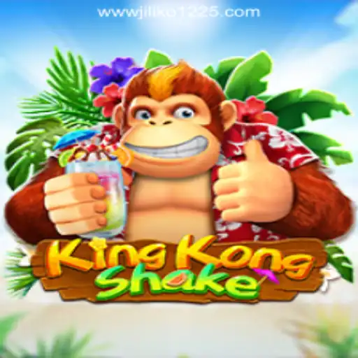 Experience the Thrill of KingKongShake at JILIKO Online Casino Philippines