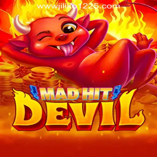 MadHitDevil: A Thrilling Adventure in JILIKO Online Casino Philippines
