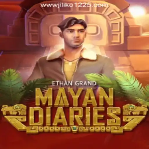 Explore the Enigmatic World of MayanDiaries at JILIKO Online Casino Philippines