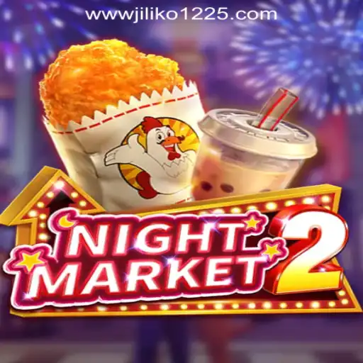 Exploring NightMarket2: A Unique Experience in JILIKO Online Casino Philippines