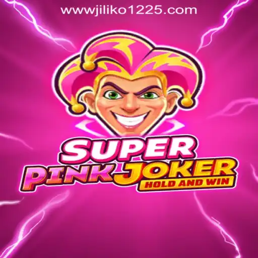 Exploring SuperPinkJoker: A Thrilling Adventure at JILIKO Online Casino Philippines