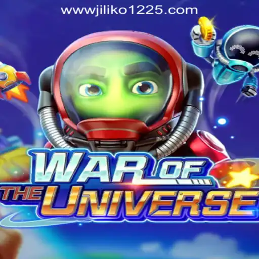 Exploring WAROFTHEUNIVERSE: A Strategic Odyssey in JILIKO Online Casino Philippines