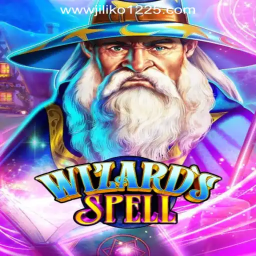 WizardsSpell: An Enchanting Journey with JILIKO Online Casino Philippines
