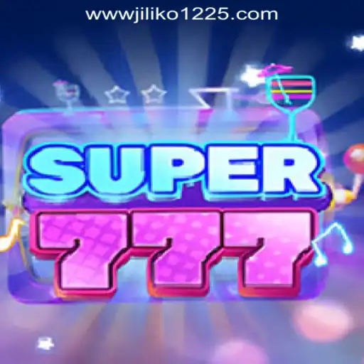 Experience the Thrill of Super777 at JILIKO Online Casino Philippines