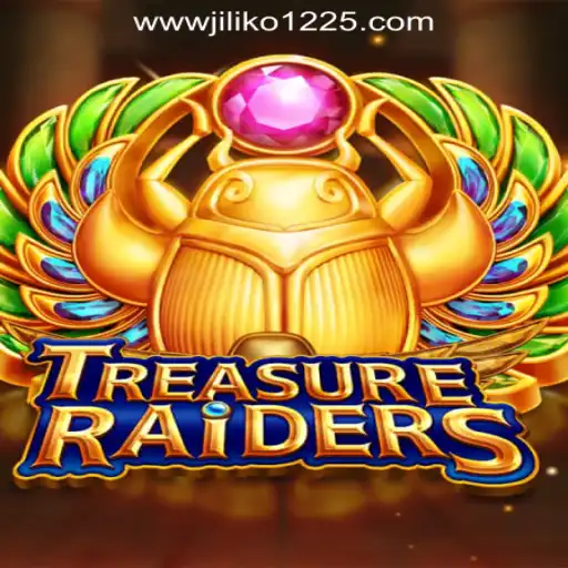 Discover the Thrilling World of TREASURERAIDERS at JILIKO Online Casino Philippines
