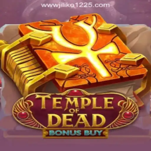 Exploring TempleofDeadBonusBuy: A Thrilling Adventure at JILIKO Online Casino Philippines