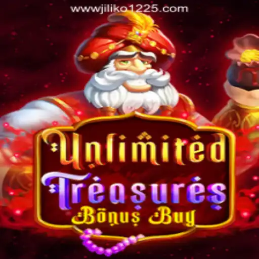 Discover UnlimitedTreasuresBonusBuy at JILIKO Online Casino Philippines